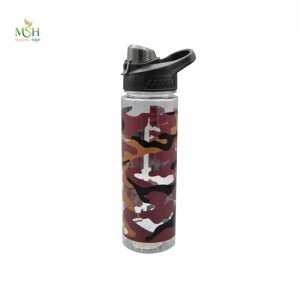 قمقمه ورزشی EYUN مدل YY-353