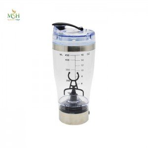 شیکر برقی یک تیکه مدل TUMBLER