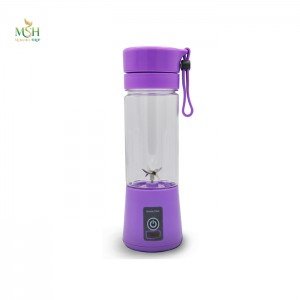 مخلوط کن شارژی شش تیغه مدل JUICE