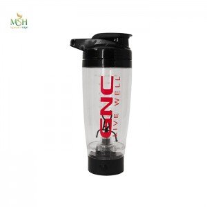 شیکر برقی باتری خور مدل GNC