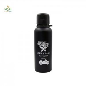 فلاسک استیل مدل Soldiers