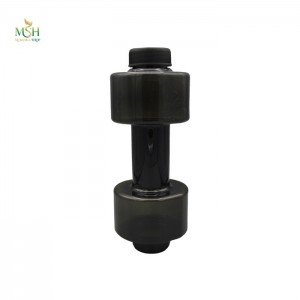 بطری آب دمبلی مدل S-99326