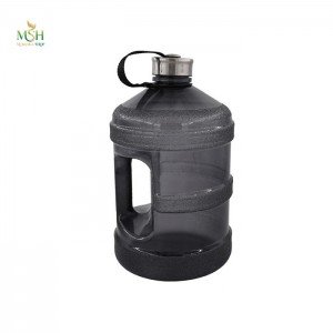 بطری آب NOCH شفاف