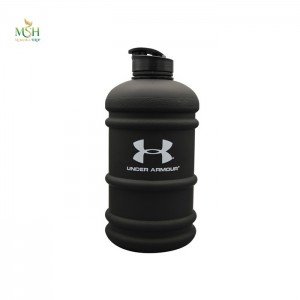 بطری آب آندر آرمور مدل مات