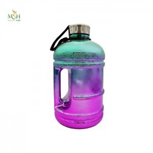 بطری آب ColorFul