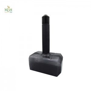 بطری آب مدل چکشی