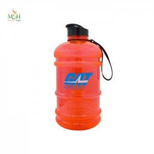 بطری آب مدل GAT Sport
