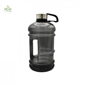 بطری آب NOCH طرح شفاف