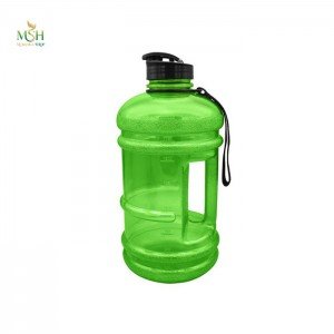 بطری آب ساده