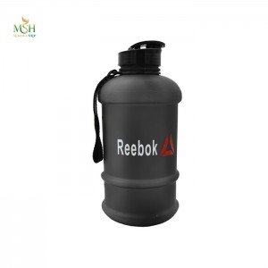 بطری آب Reebok مات