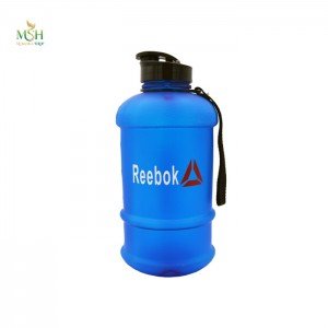 بطری آب Reebok مات