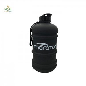 بطری آب Maraton مات