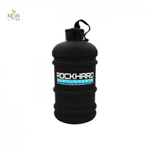 بطری آب مدل RockHard