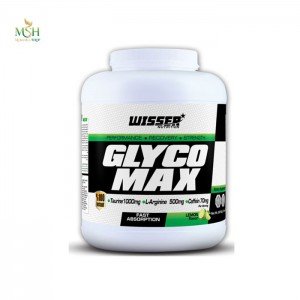 گلیکومکس ویثر نوتریشن | Wisser Nutrition GlycoMax