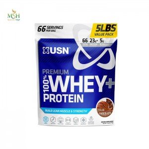 پروتئین وی پرمیوم یو اس ان | USN Premium Whey Protein