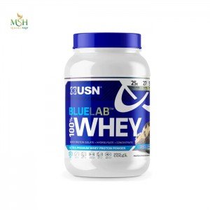 پروتئین وی بلولب یو اس ان | usn blue lab 100 whey protein