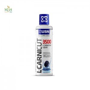 ال کارنیتین 3500 مایع یو اس ان