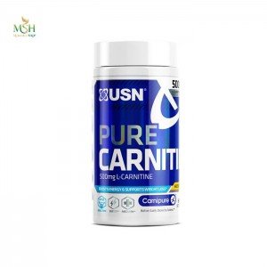 کارنیتین پیور یو اس ان | USN Pure Carnitine