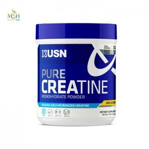 کراتین منوهیدرات یو اس ان | USN Pure Creatine Monohydrate
