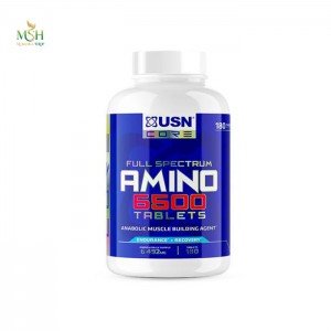 آمینو 6500 یو اس ان