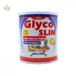 پودر اسلیم لست 3 (گلایکو اسلیم) کارن - 300 گرم