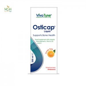 اوستی کپ ویوا تون | Viva Tune Osticap