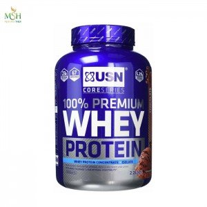 پروتئین وی پرمیوم یو اس ان