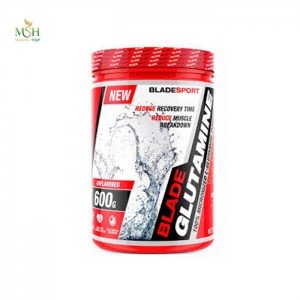 گلوتامین بلید اسپرت