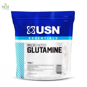 گلوتامین میکرونایزد یو اس ان | USN Micronized Glutamine