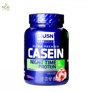 پروتئین کازئین یو اس ان | USN Ultra-Premium Casein Night Time Protein