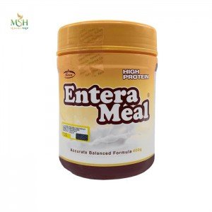 انترامیل اچ پی پلی اتیلن (پروتئین بالا) کارن - 400 گرم