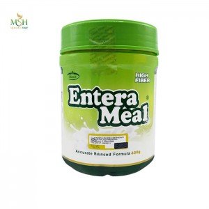 انترامیل با فیبر بالا کارن - 400 گرم