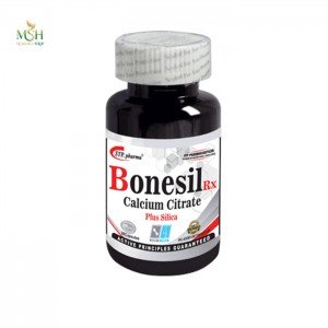 بن سیل آرایکس اس تی پی فارما | STP Pharma Bonesil RX