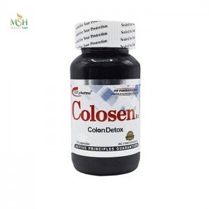 کلوسن آرایکس اس تی پی فارما | STP Pharma Colosen Rx