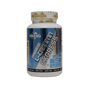 ال کارنیتین اکسپرس بادی ورلد گروپ | BWG Premium L-Carnitine Express