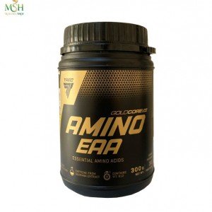 پودر آمینو ای آآ (EAA) ترک نوتریشن - 300 گرم