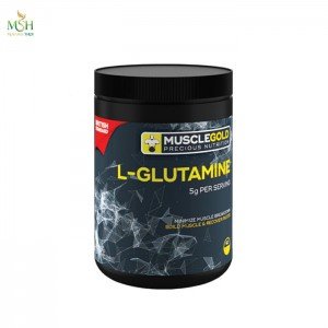 گلوتامین ماسل گلد | MuscleGold L-Glutamine