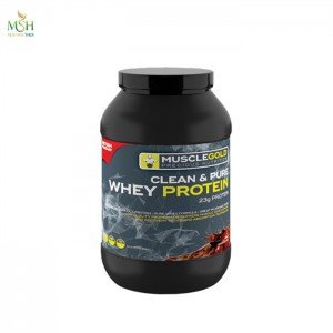 پروتئین وی ماسل گلد | MuscleGold Whey Protein