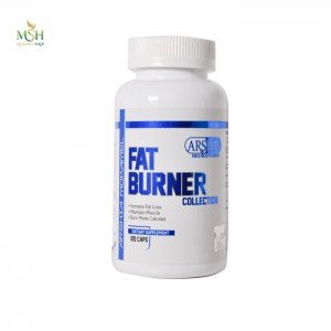 فت برنر کالکشن عرشیا مکمل