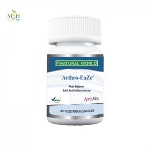 آرترو ایز نچرال وورد | Natural World Arthro Eaze