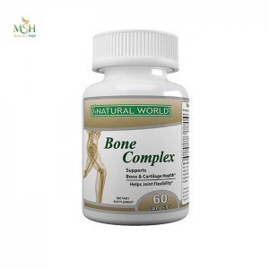 بون کامپلکس نچرال وورد | Natural World Bone Complex