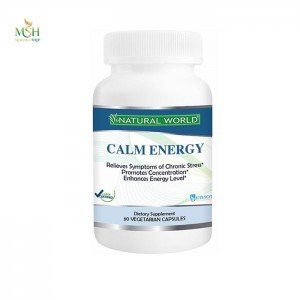 کالم انرژی نچرال وورد | Natural World Calm Energy