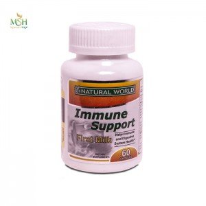 ایمیون ساپورت نچرال وورد | Natural World Immune Support