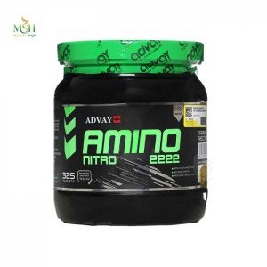 آمینو نیترو 2222 ادوای 325 عددی