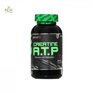 کراتین آ.ت.پ ادوای