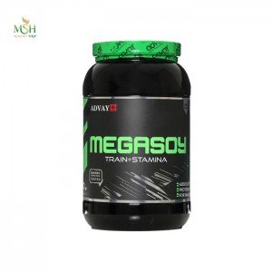 پروتئین سویا مگاسوی ادوای