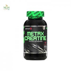 پودر کراتین مترکس ادوای