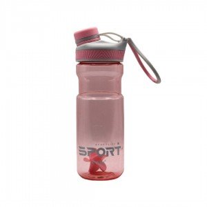 شیکر بدنسازی یک تیکه ایون مدل اسپرت خارجی درجه یک LIFE ظرفیت 0.650 لیتر