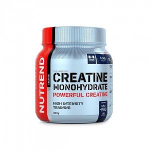 کراتین ناترند ۳۰۰ گرم