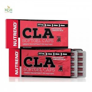 سی ال ای ناترند 60 عددی